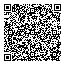 QR-Code mit der Adresse von Frau Rothe