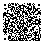 QR-Code mit der Adresse von Frau