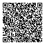 QR-Code mit der Adresse von Frau