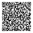 QR-Code mit der Adresse von Frau Butzin