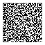 QR-Code mit der Adresse von Frau Leske
