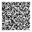 QR-Code mit der Adresse von Frau Buchholz