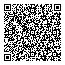 QR-Code mit der Adresse von Frau Jung