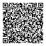QR-Code mit der Adresse von Frau Frank-Waldschmidt