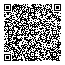 QR-Code mit der Adresse von Frau 