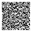 QR-Code mit der Adresse von Frau Krüger