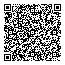 QR-Code mit der Adresse von Frau 