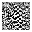 QR-Code mit der Adresse von Frau Gevers
