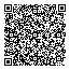 QR-Code mit der Adresse von Frau Gebhardt