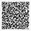 QR-Code mit der Adresse von Frau 
