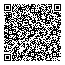 QR-Code mit der Adresse von Frau Geerdes