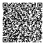 QR-Code mit der Adresse von Frau 