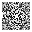 QR-Code mit der Adresse von Frau 