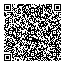 QR-Code mit der Adresse von Frau Wermann
