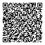 QR-Code mit der Adresse von Frau Herzer