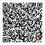 QR-Code mit der Adresse von Frau Gerecke