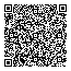 QR-Code mit der Adresse von Frau Chrzonsz