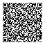QR-Code mit der Adresse von Frau Balkes