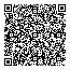 QR-Code mit der Adresse von Frau