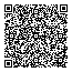 QR-Code mit der Adresse von Frau