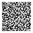 QR-Code mit der Adresse von Frau Beermann
