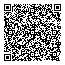 QR-Code mit der Adresse von Frau 