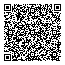 QR-Code mit der Adresse von Frau