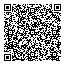 QR-Code mit der Adresse von Frau Roth