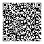 QR-Code mit der Adresse von Frau 