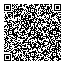 QR-Code mit der Adresse von Frau 