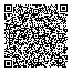 QR-Code mit der Adresse von Frau 