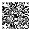 QR-Code mit der Adresse von Frau
