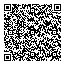 QR-Code mit der Adresse von Frau 