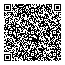 QR-Code mit der Adresse von Frau