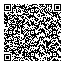 QR-Code mit der Adresse von Frau Kunze