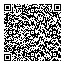 QR-Code mit der Adresse von Frau Aha
