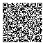 QR-Code mit der Adresse von Frau