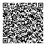 QR-Code mit der Adresse von Frau