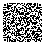 QR-Code mit der Adresse von Frau