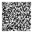 QR-Code mit der Adresse von Frau Langstein