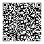 QR-Code mit der Adresse von Frau