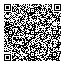 QR-Code mit der Adresse von Frau Goetz-Jainta