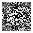QR-Code mit der Adresse von Frau Friedrich