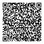 QR-Code mit der Adresse von Frau
