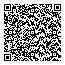 QR-Code mit der Adresse von Frau