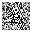 QR-Code mit der Adresse von Frau