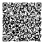 QR-Code mit der Adresse von Frau Link