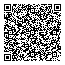 QR-Code mit der Adresse von Frau
