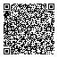 QR-Code mit der Adresse von Frau