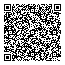 QR-Code mit der Adresse von Frau